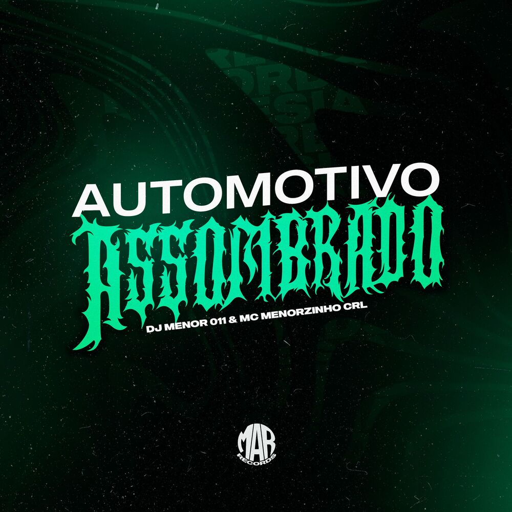 Picture of Automotivo Assombrado