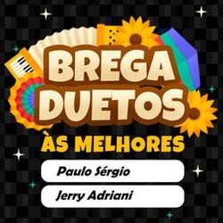 Brega Duetos (Vol. 2)