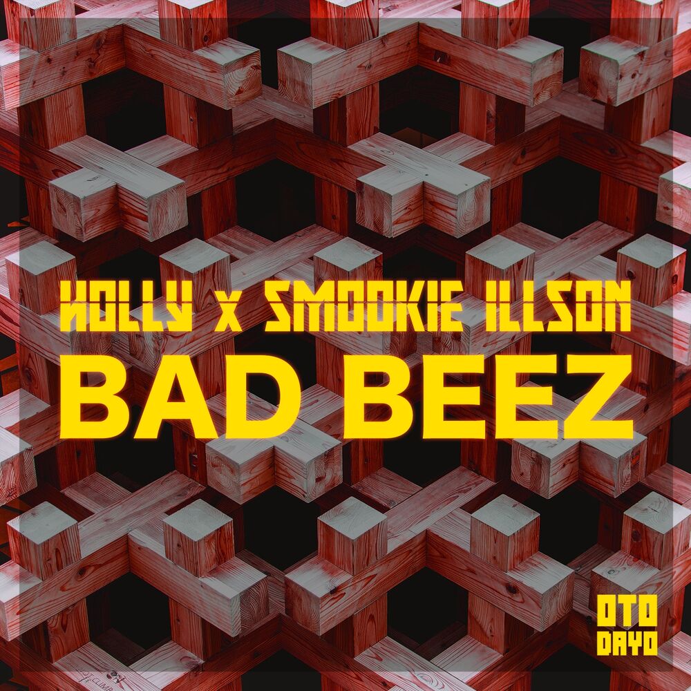 Picture of Bad Beez