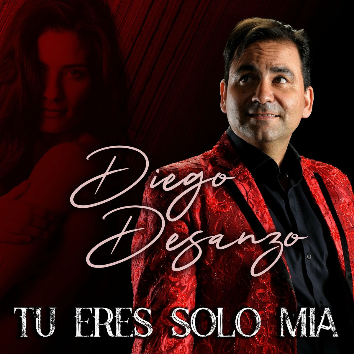 Album cover of Tu Eres Solo Mia