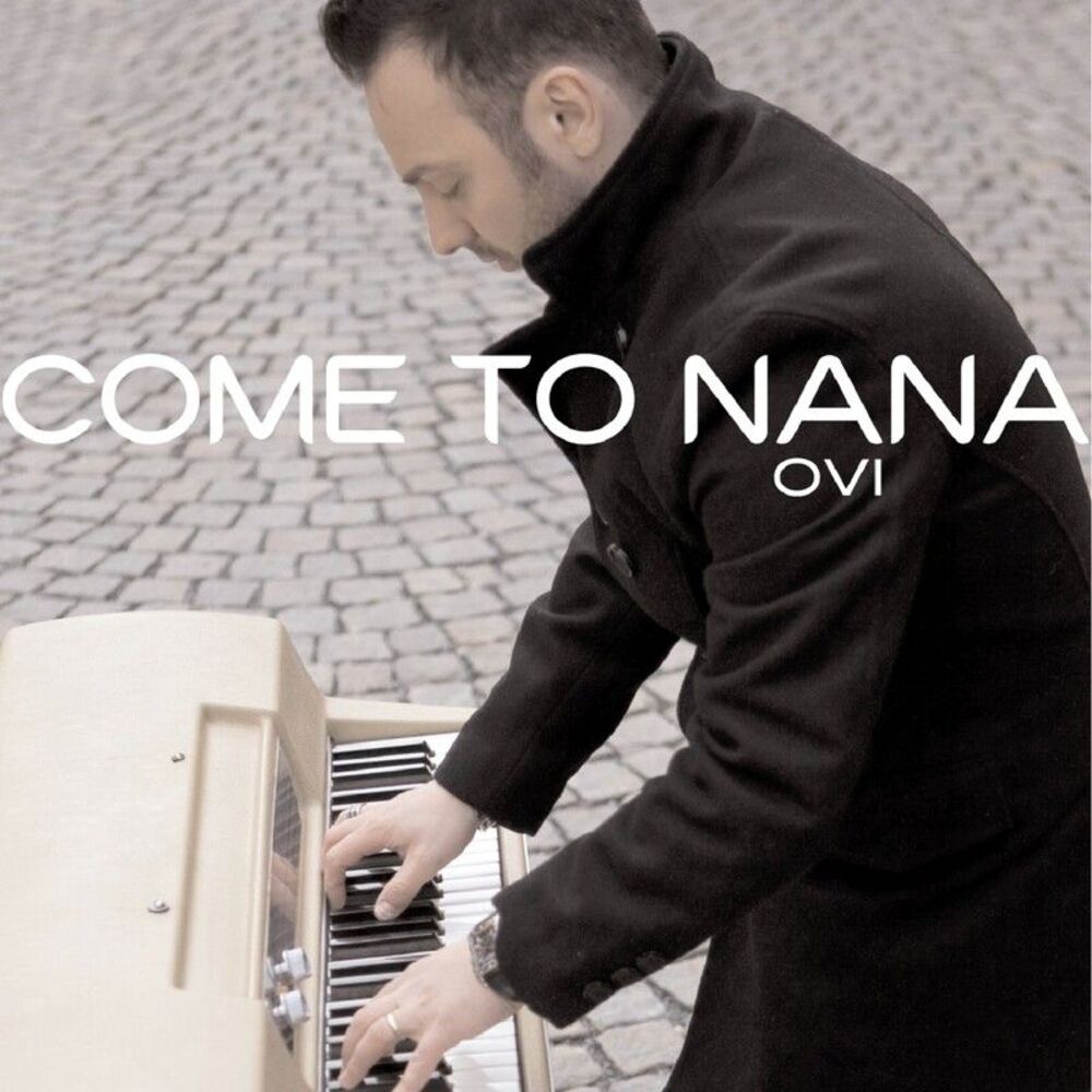 Picture of Come to Nana