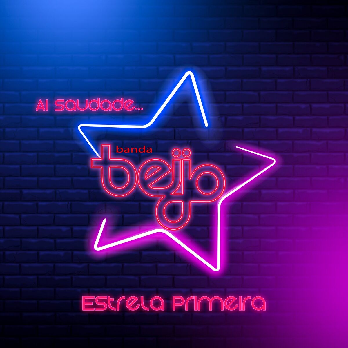 Album cover of Estrela Primeira