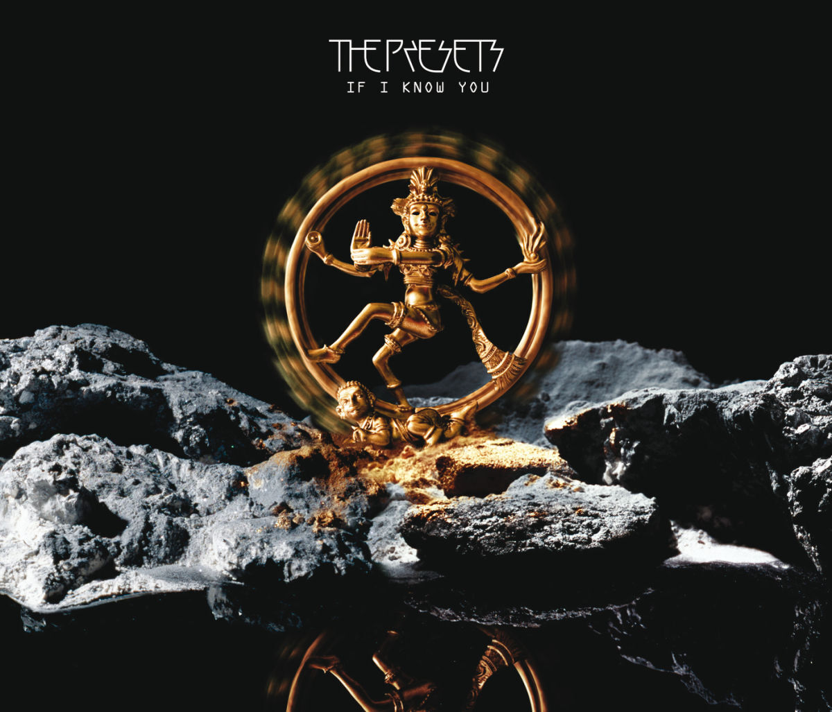 Album cover of If I Know You