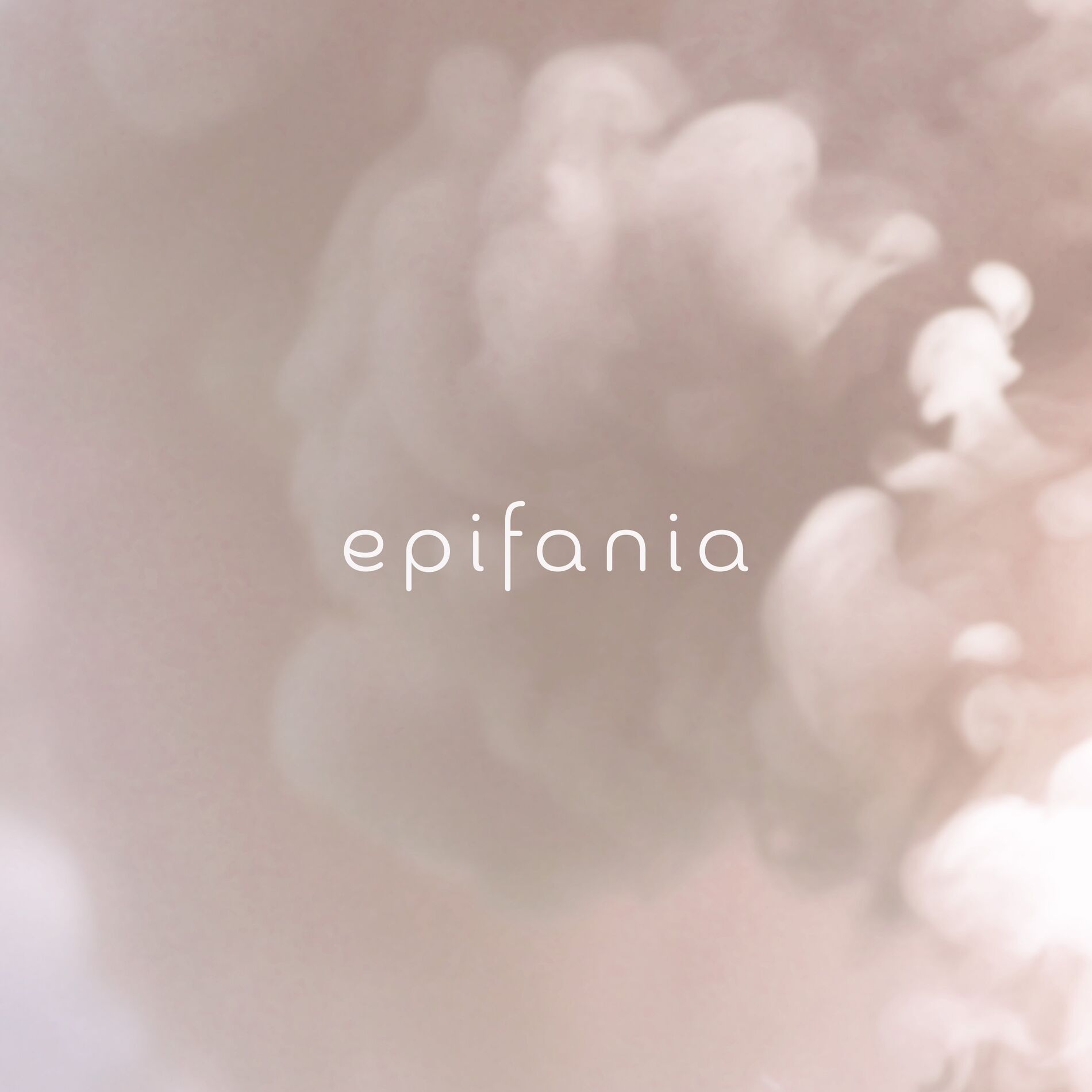Album cover of Spirit
