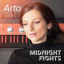 Cover of Midnight Fights