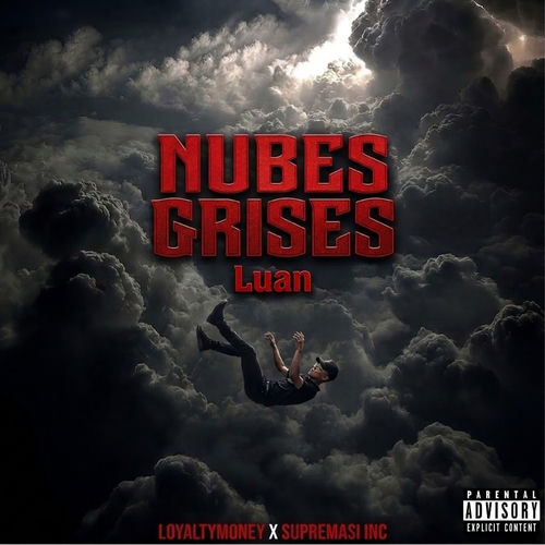 NUBES GRISES