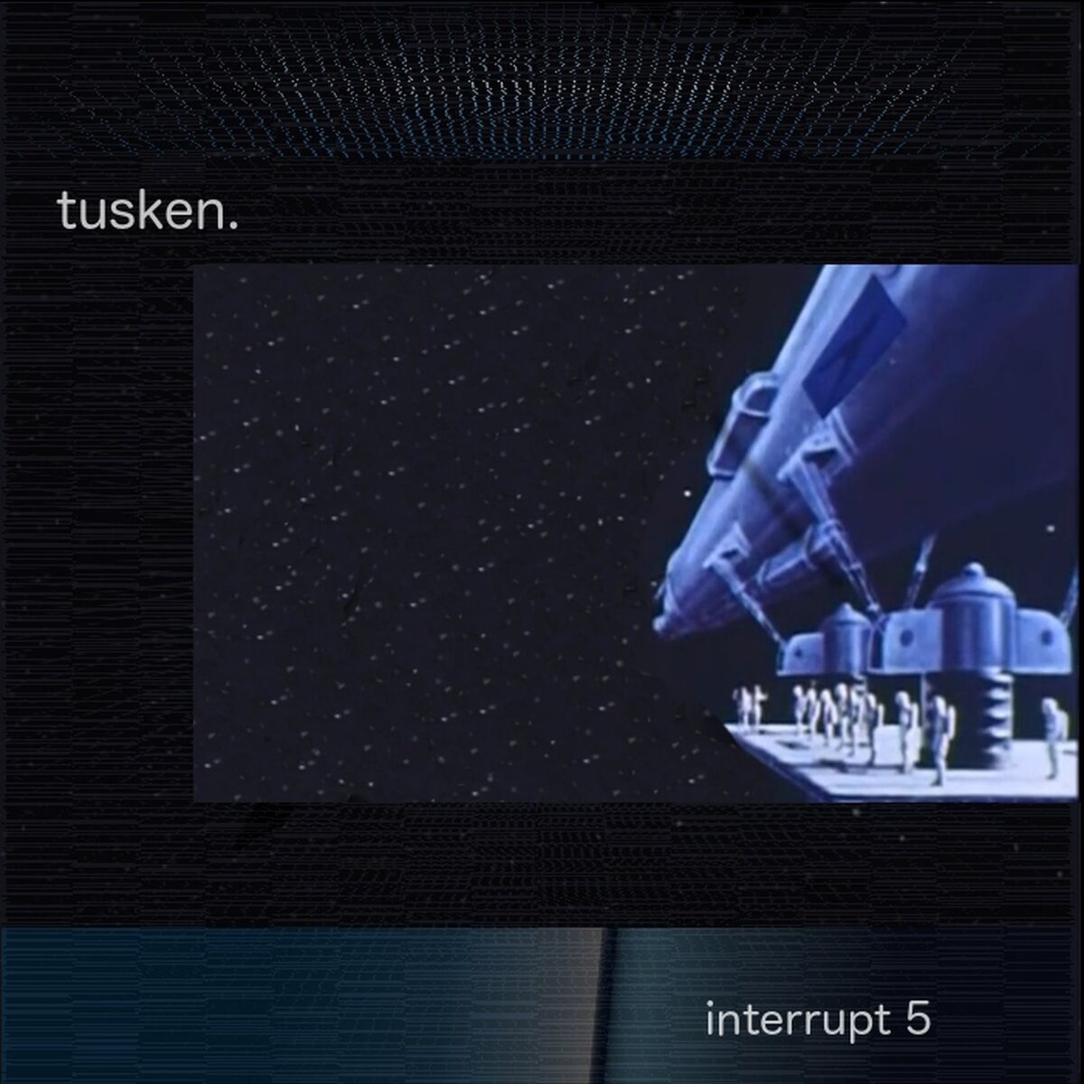 Album cover of Interrupt 5