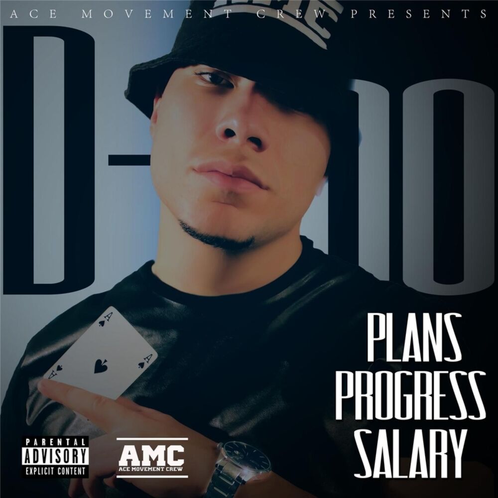 Picture of Plans Progress Salary