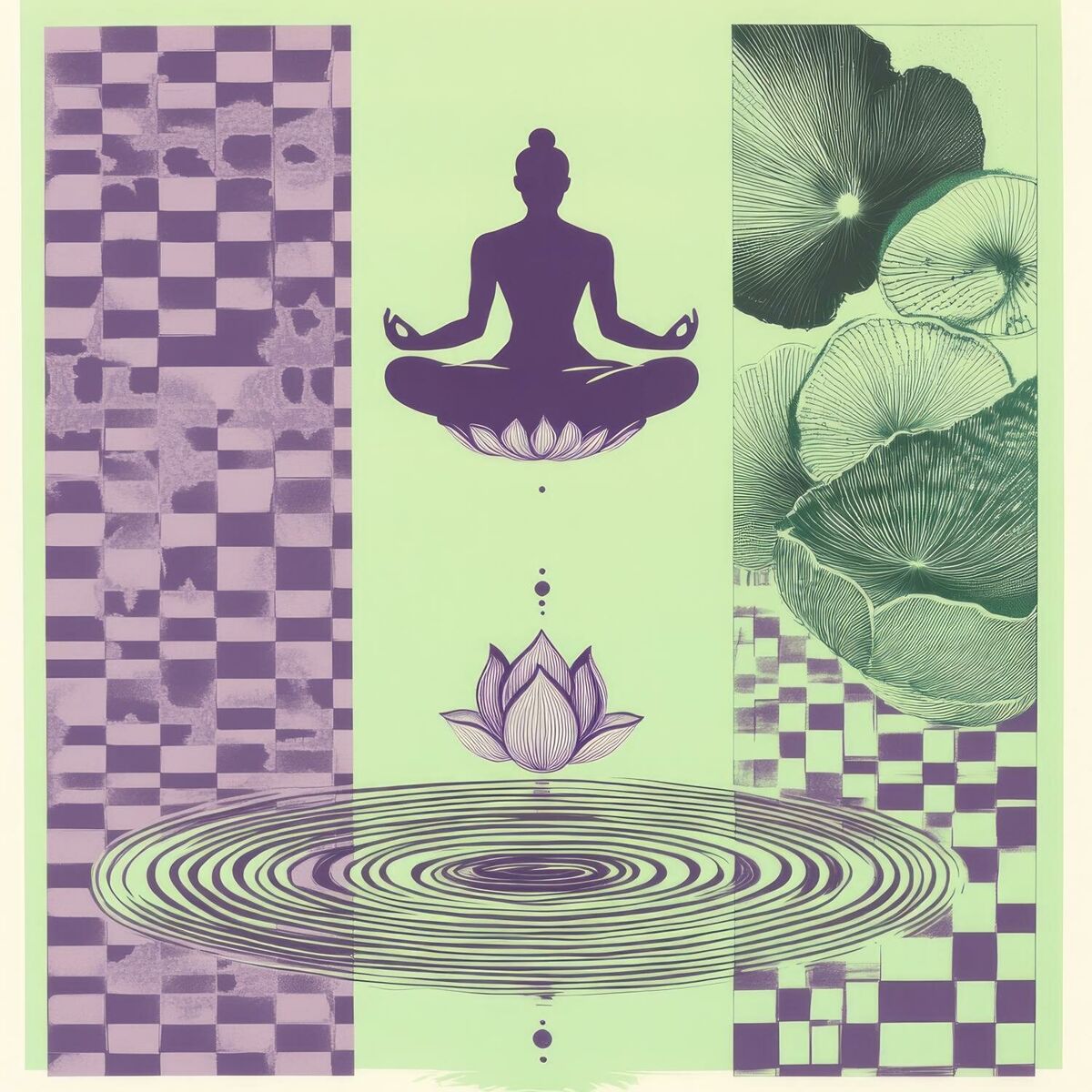 Album cover of Heavenly Benediction
