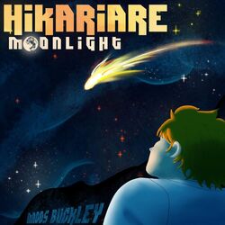 Cover of Hikariare (Moonlight)