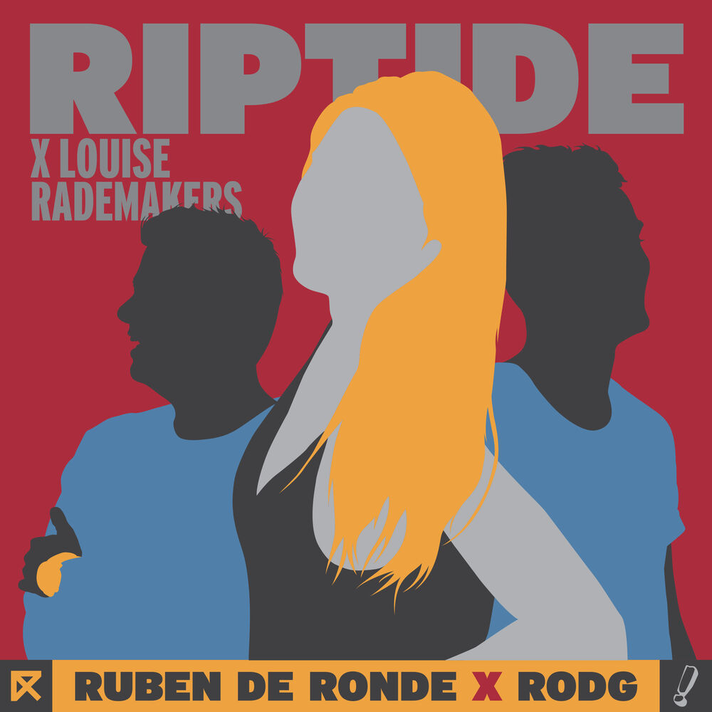 Picture of Riptide