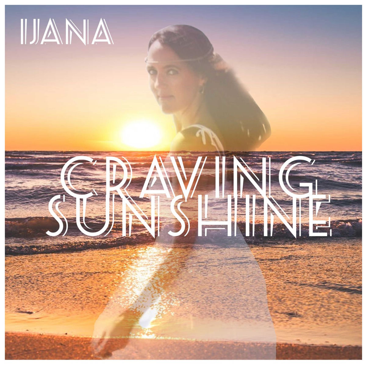 Album cover of Craving Sunshine
