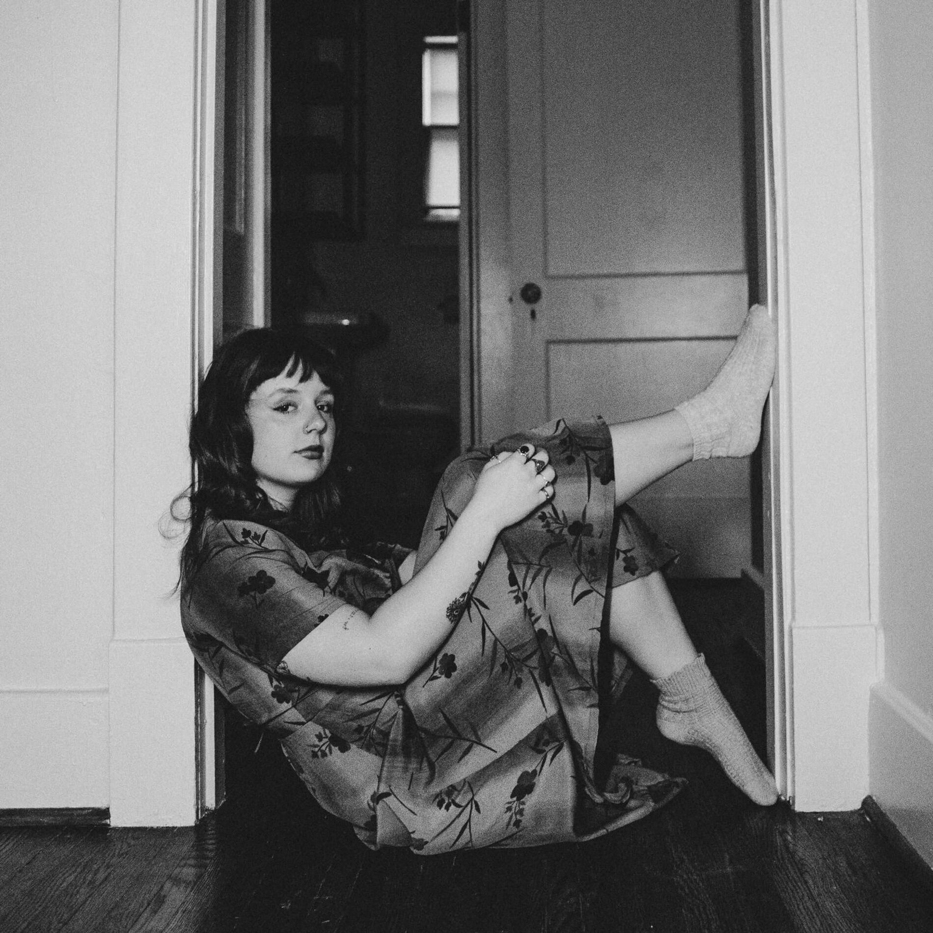 Album cover of 4 a.m.