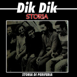 Cover of Dik Dik - Storia
