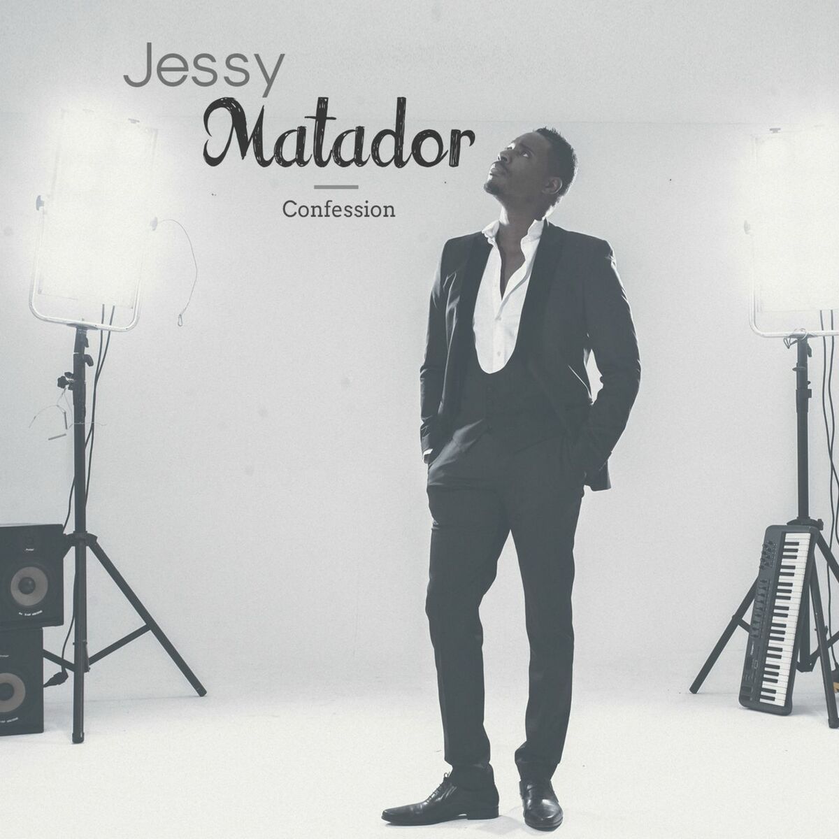 Album cover of Confession