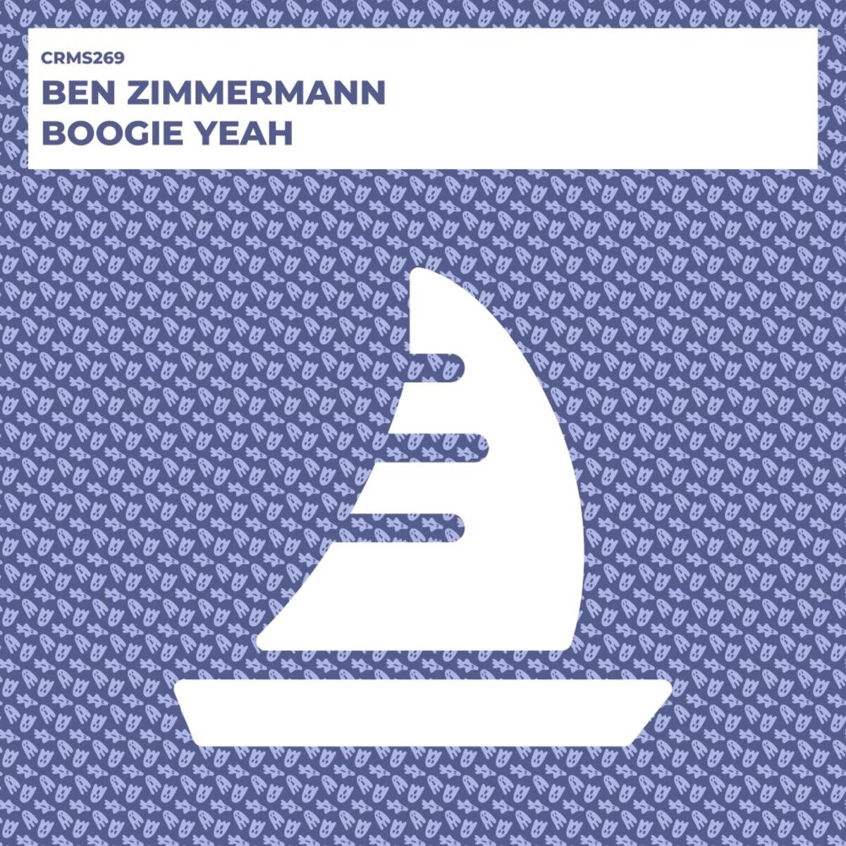 Album cover of Boogie Yeah
