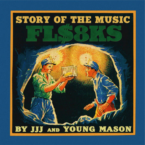 Fl$8ks artwork