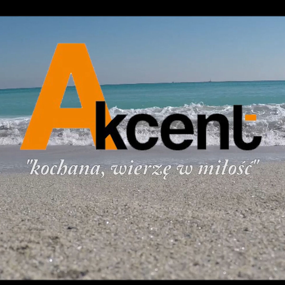 Album cover of Kochana Wierzę w Miłość