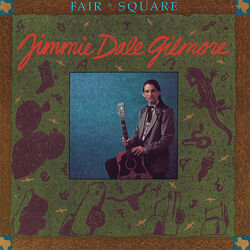 Cover of Fair & Square