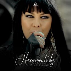 Cover of Harronim Te Dy