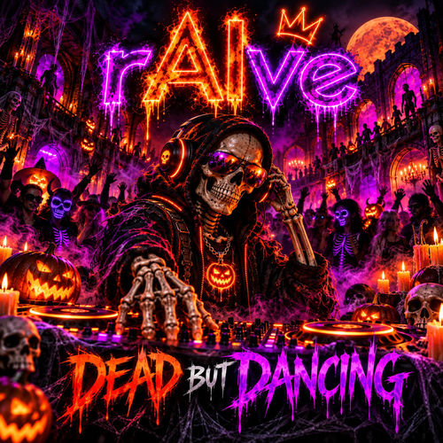 Dead but Dancing