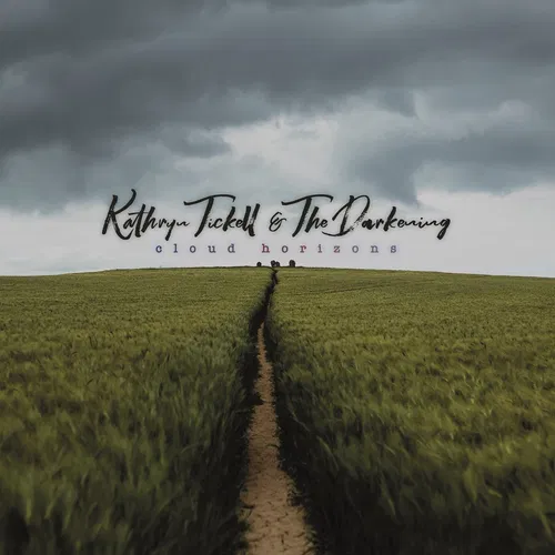 Cloud Horizons — cover art
