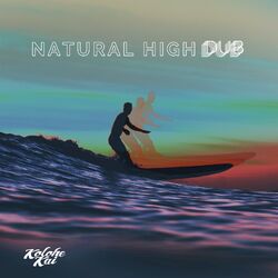 Cover of Natural High (Dub)