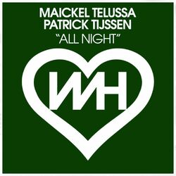 Cover of All Night