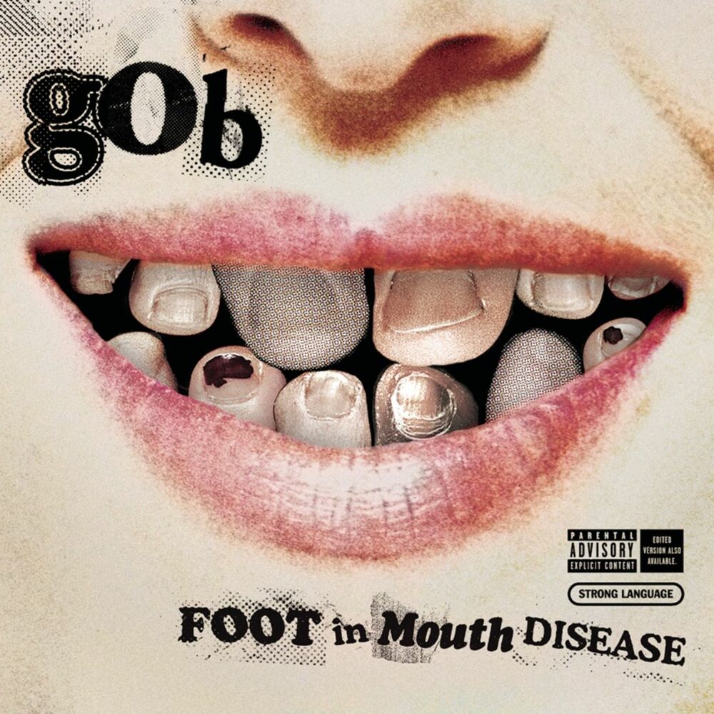 Picture of Foot In Mouth Disease