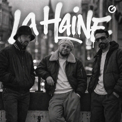 La Haine