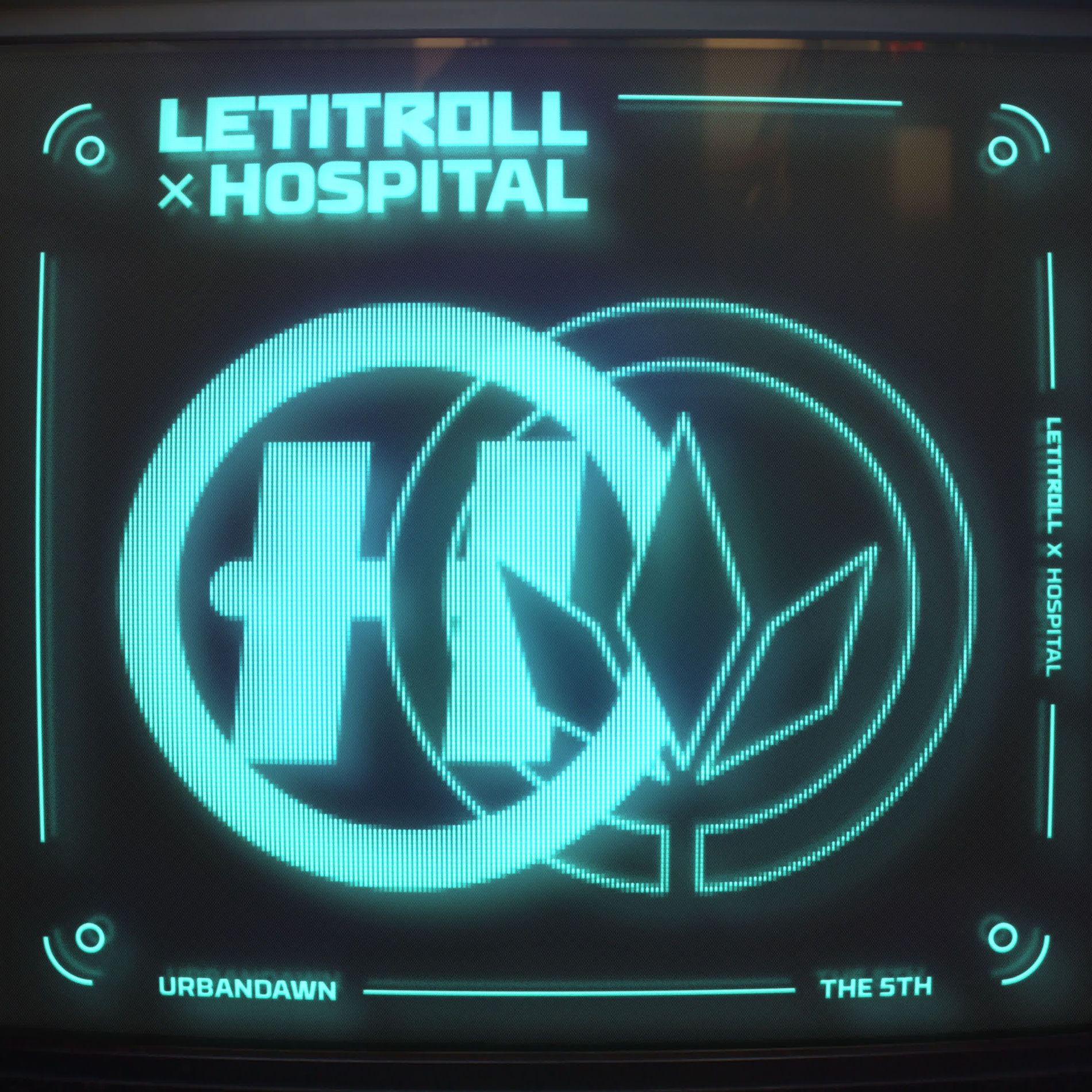 Album cover of The 5th