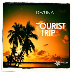 Cover of Tourist Trip (Album)