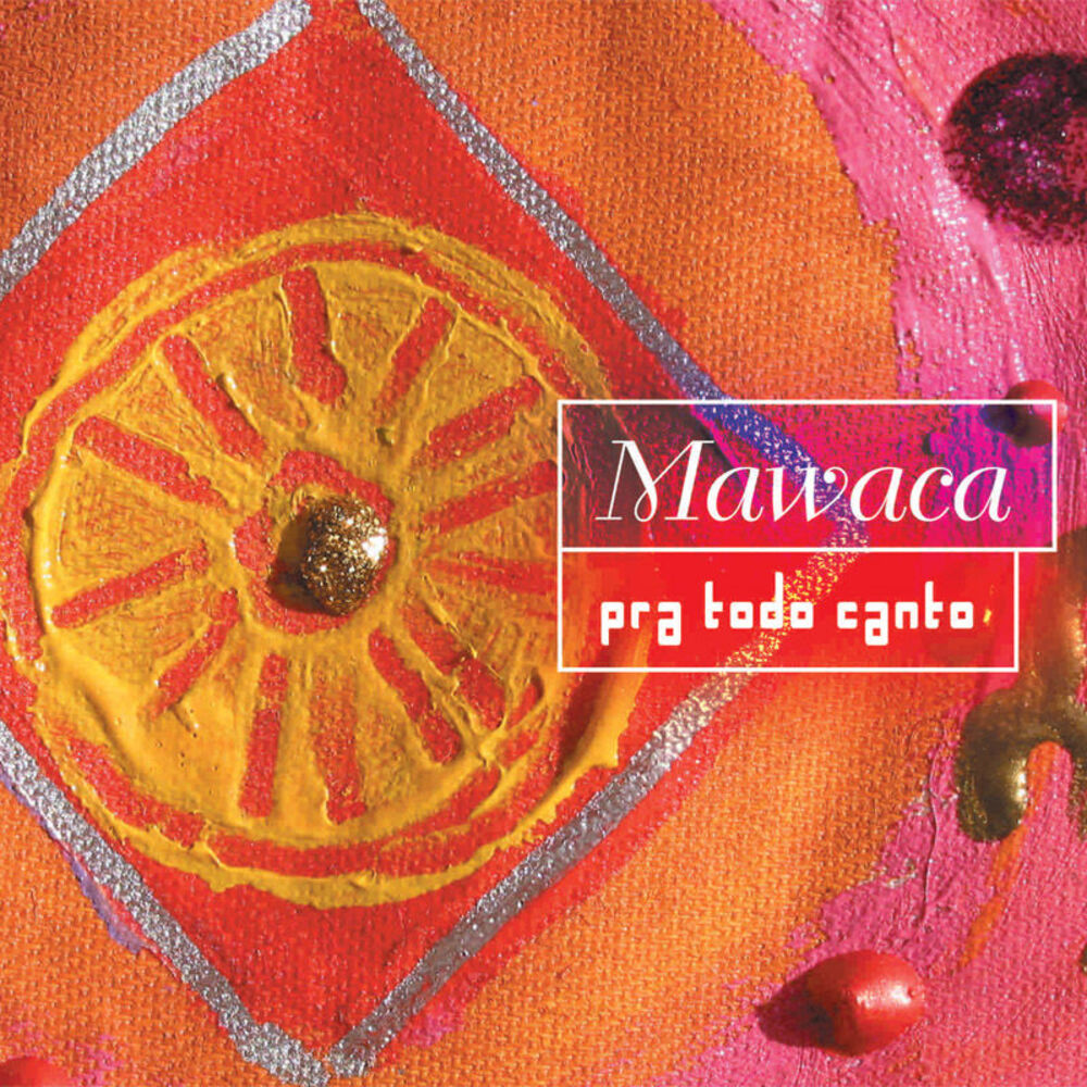 Picture of Mawaca Pra Todo Canto