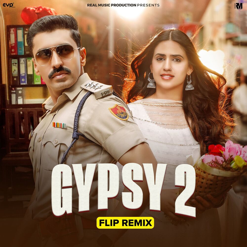 Picture of Gypsy 2 (Flip Remix)