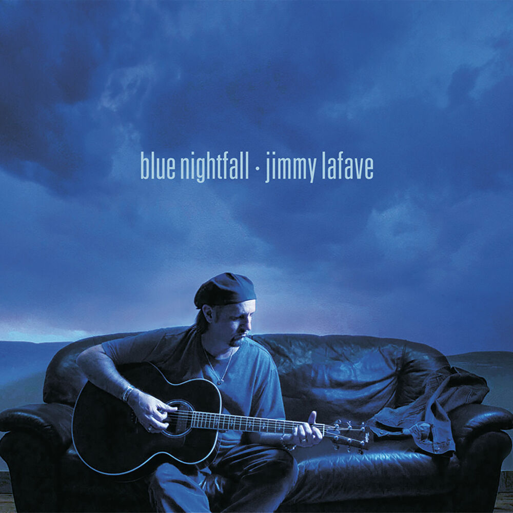 Picture of Blue Nightfall
