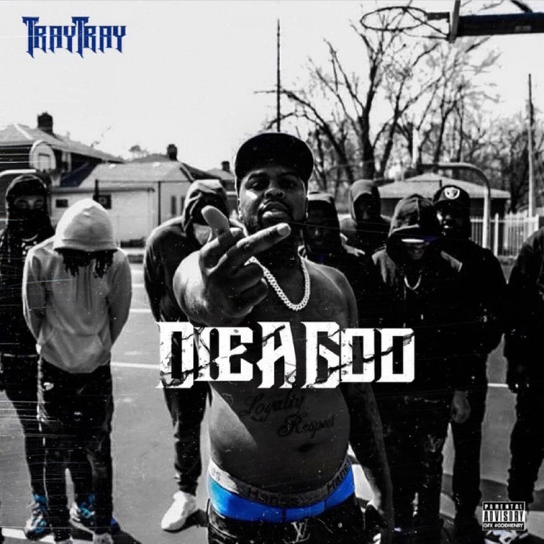 Album cover of Die a God