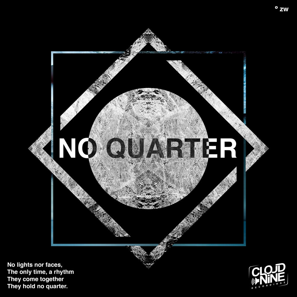 Picture of No Quarter