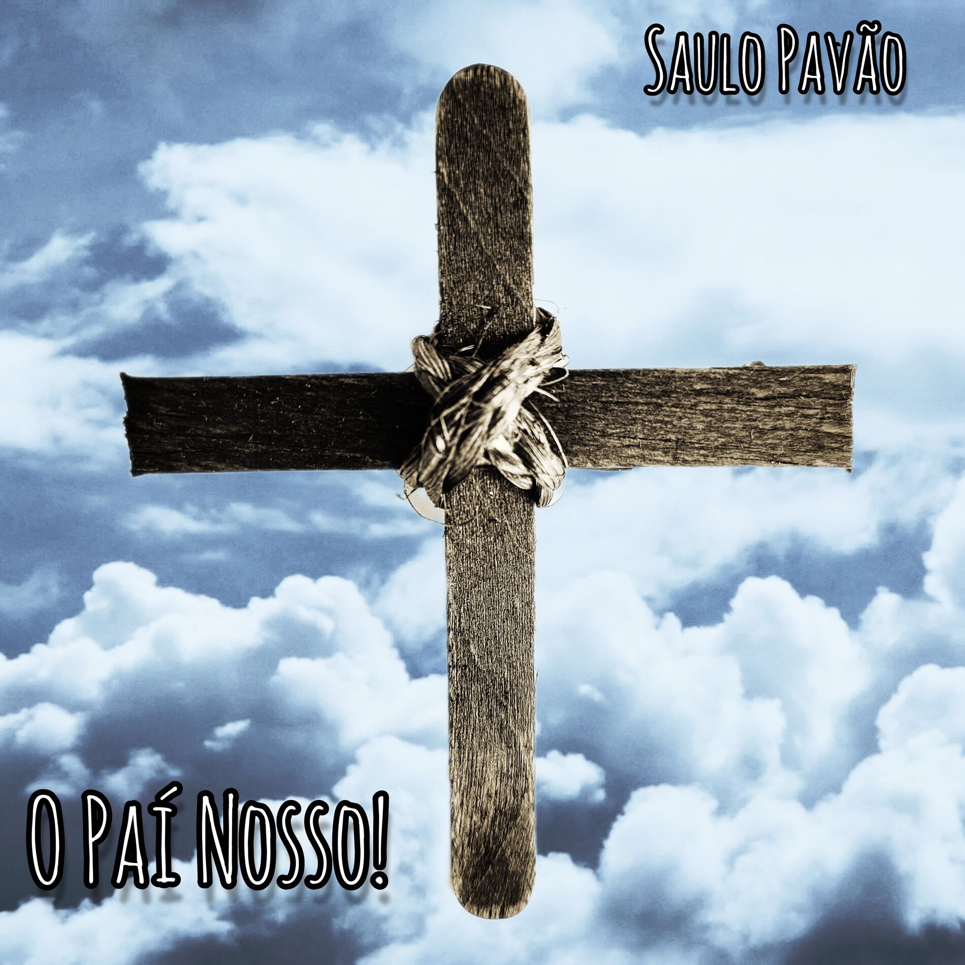 Album cover of O Pai Nosso