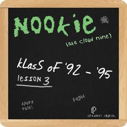 Cover of Klass of '92 - '95 (Lesson 3)