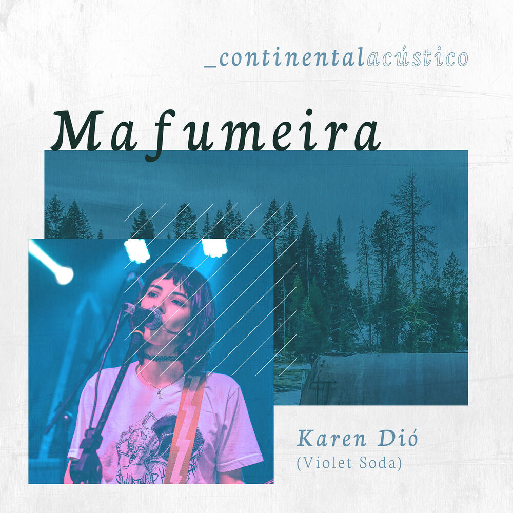 Picture of Mafumeira (Acústica)
