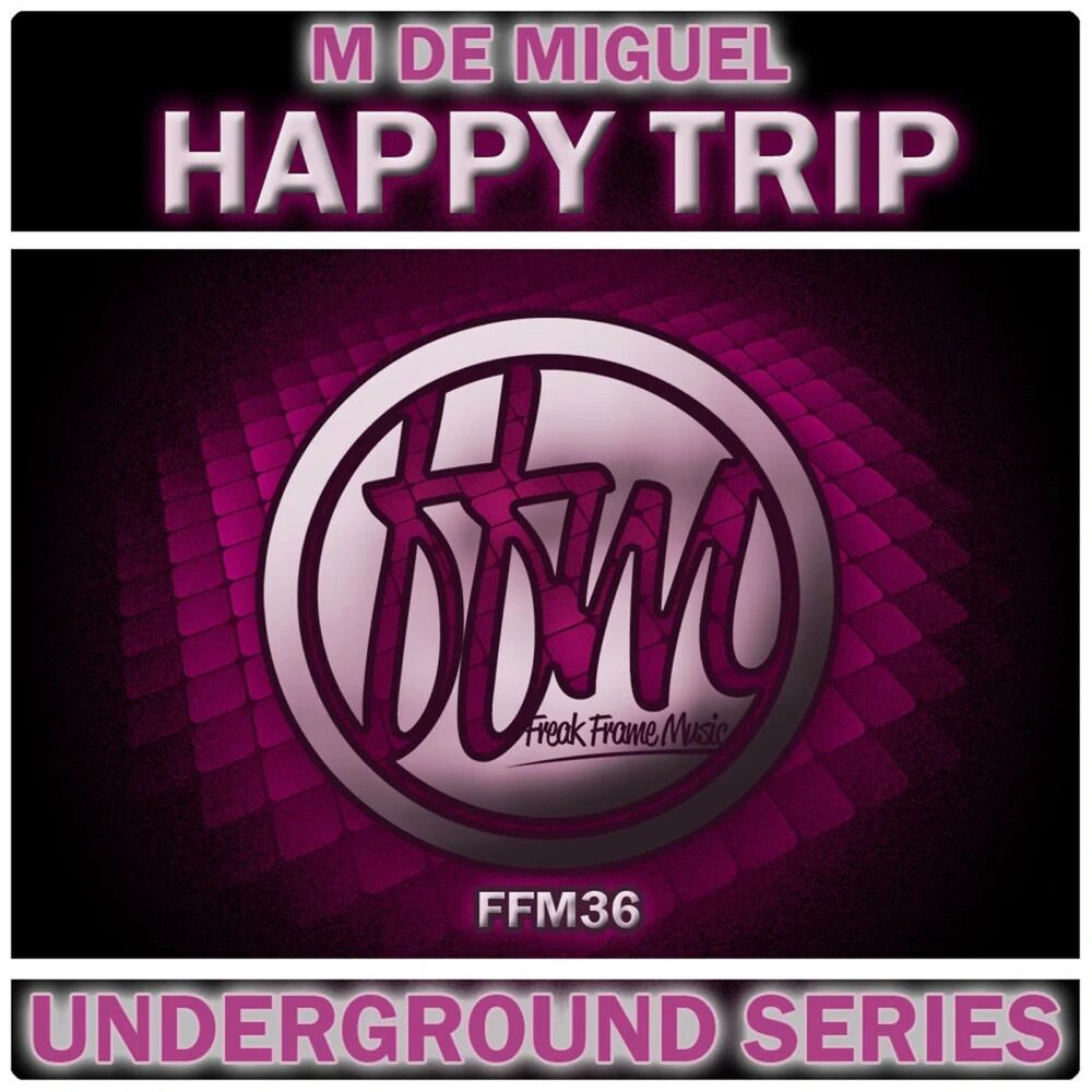 Picture of Happy Trip
