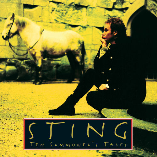 ●YOUNG IZ ネタSting/Shape of My Heart使い Sting - Shape Of My Heart (HQ) - YouTube