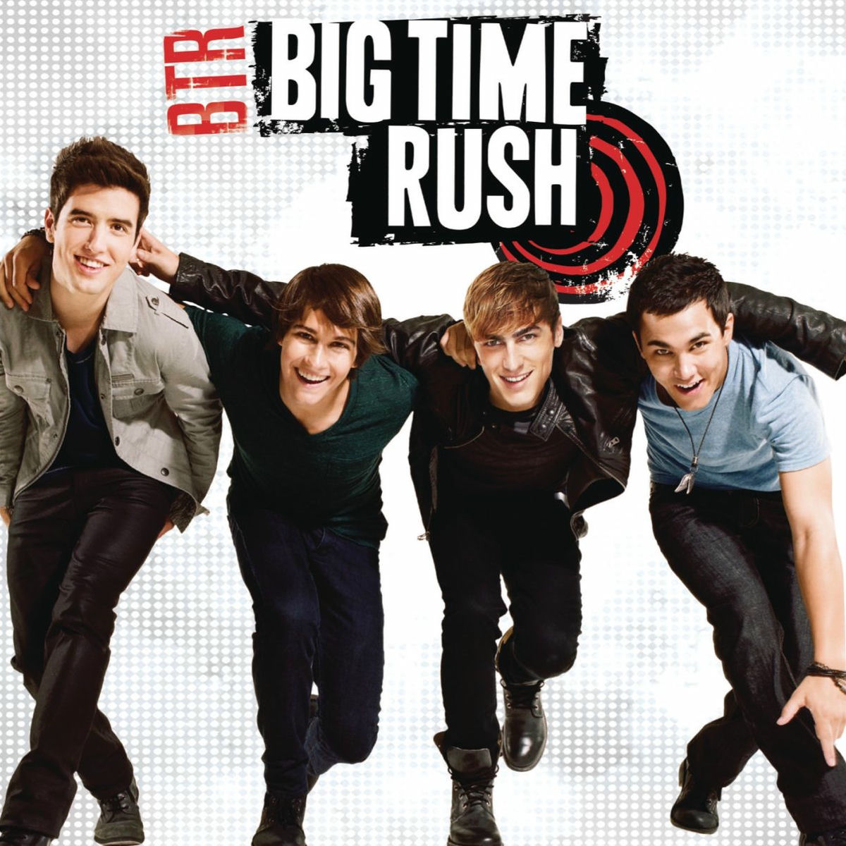 Album picture of BTR