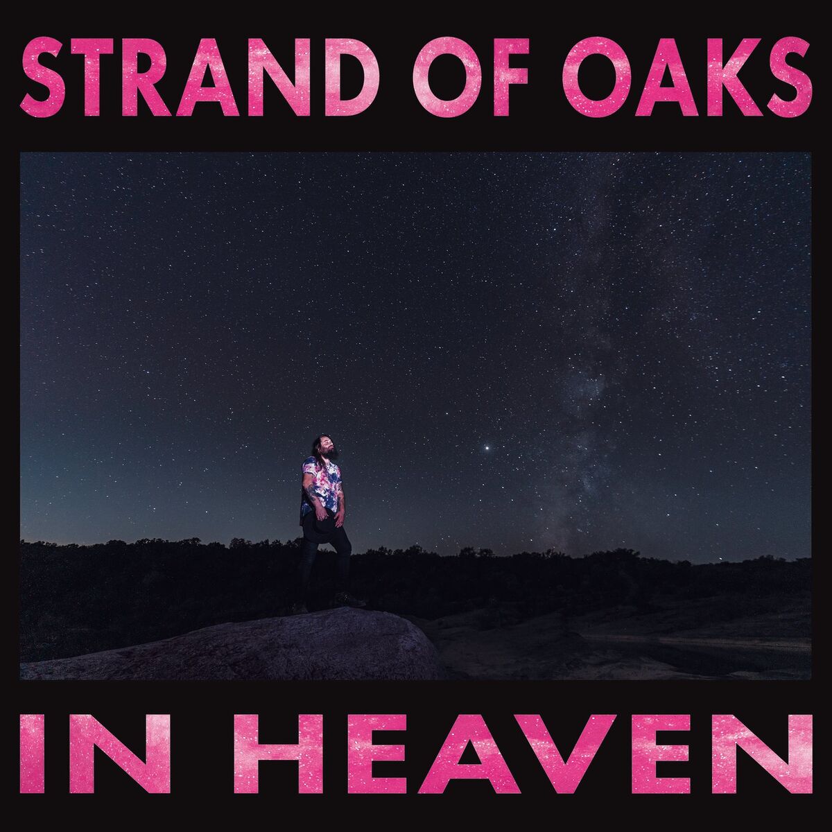 Album cover of In Heaven