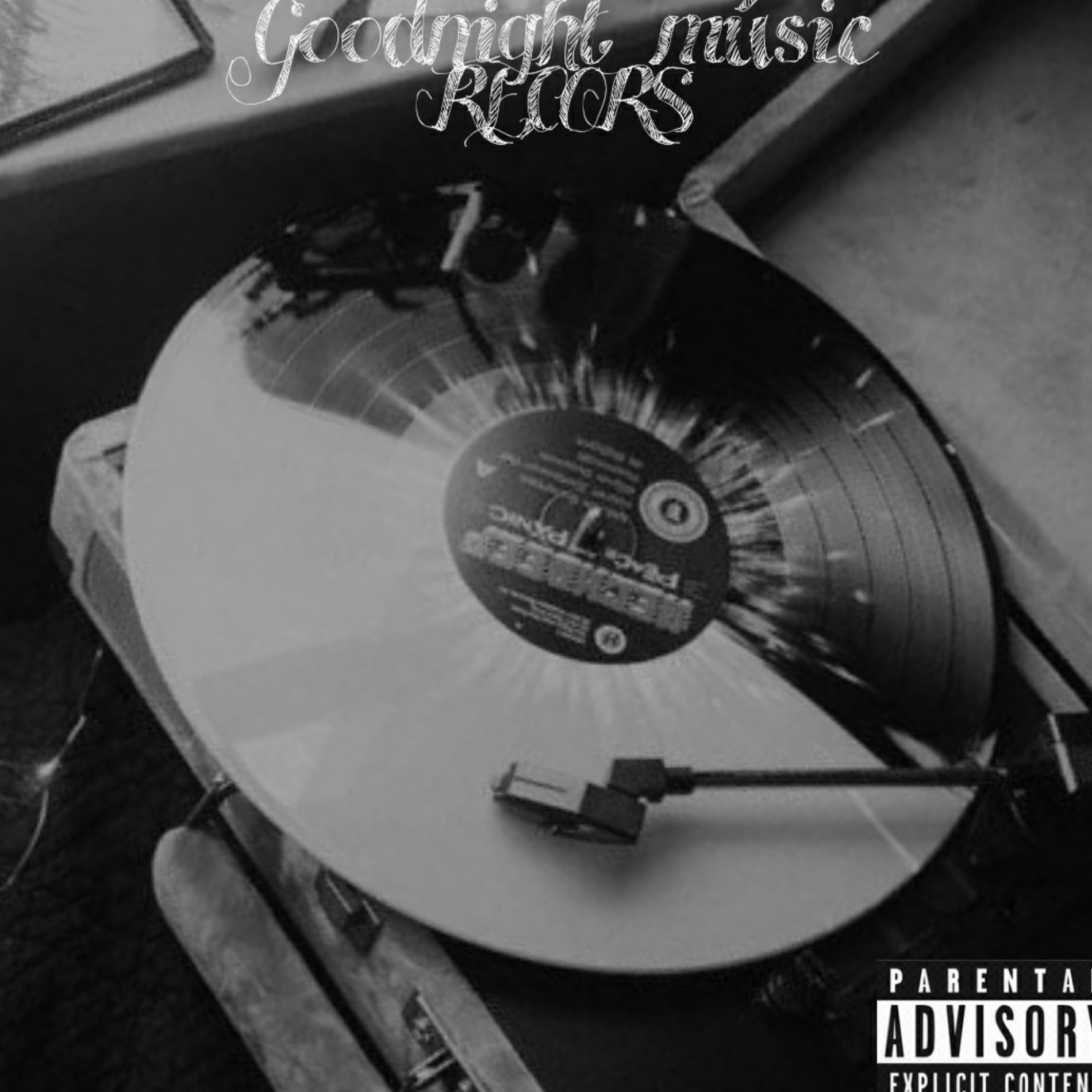 Album cover of El Nini
