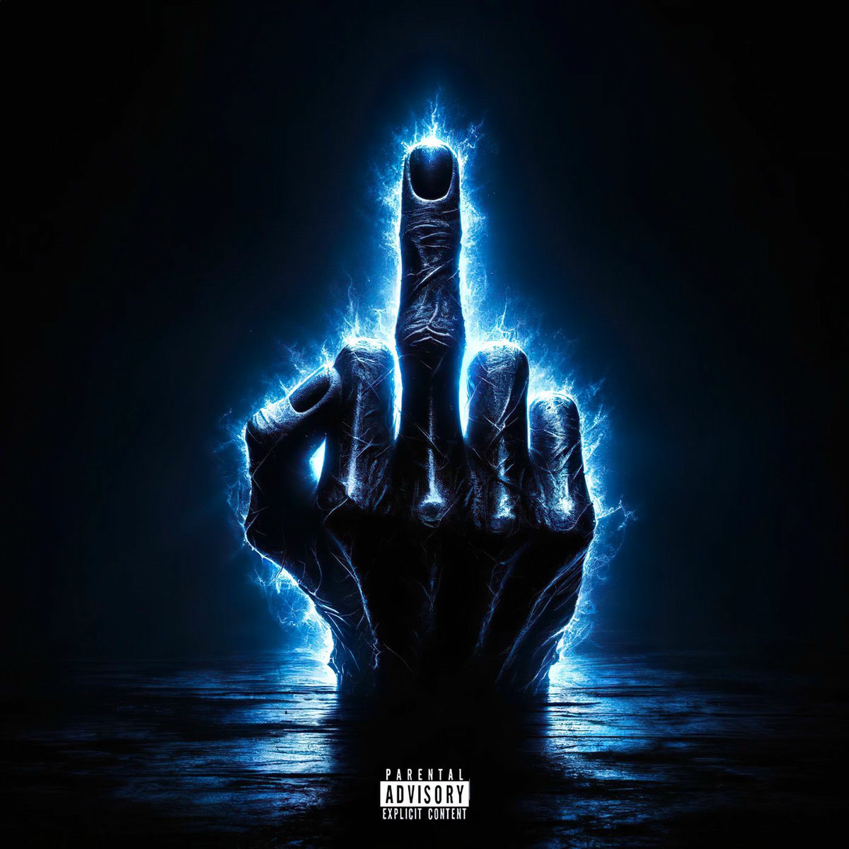 Album cover of Under The Lights