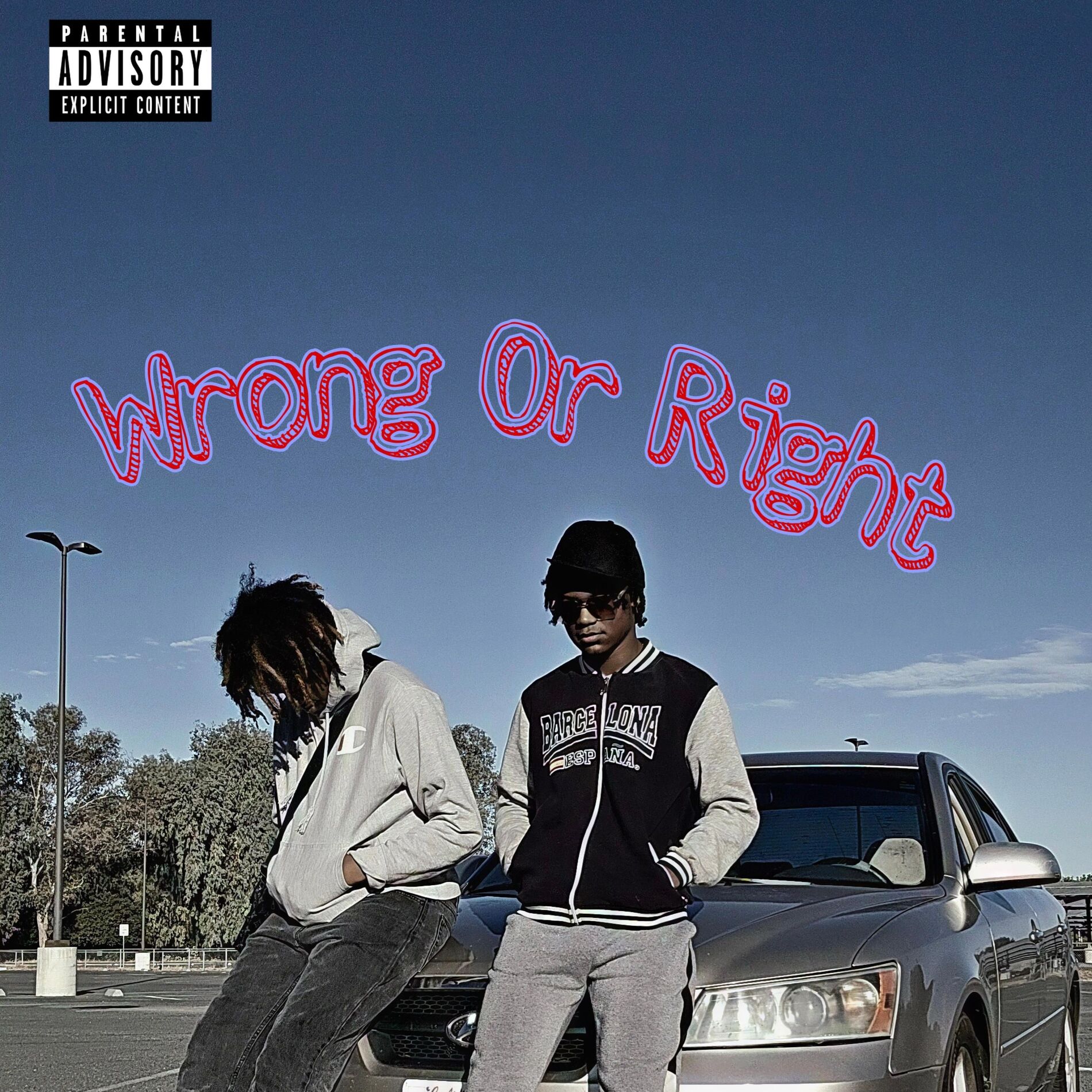 Album cover of Wrong or Right (feat. Doula)