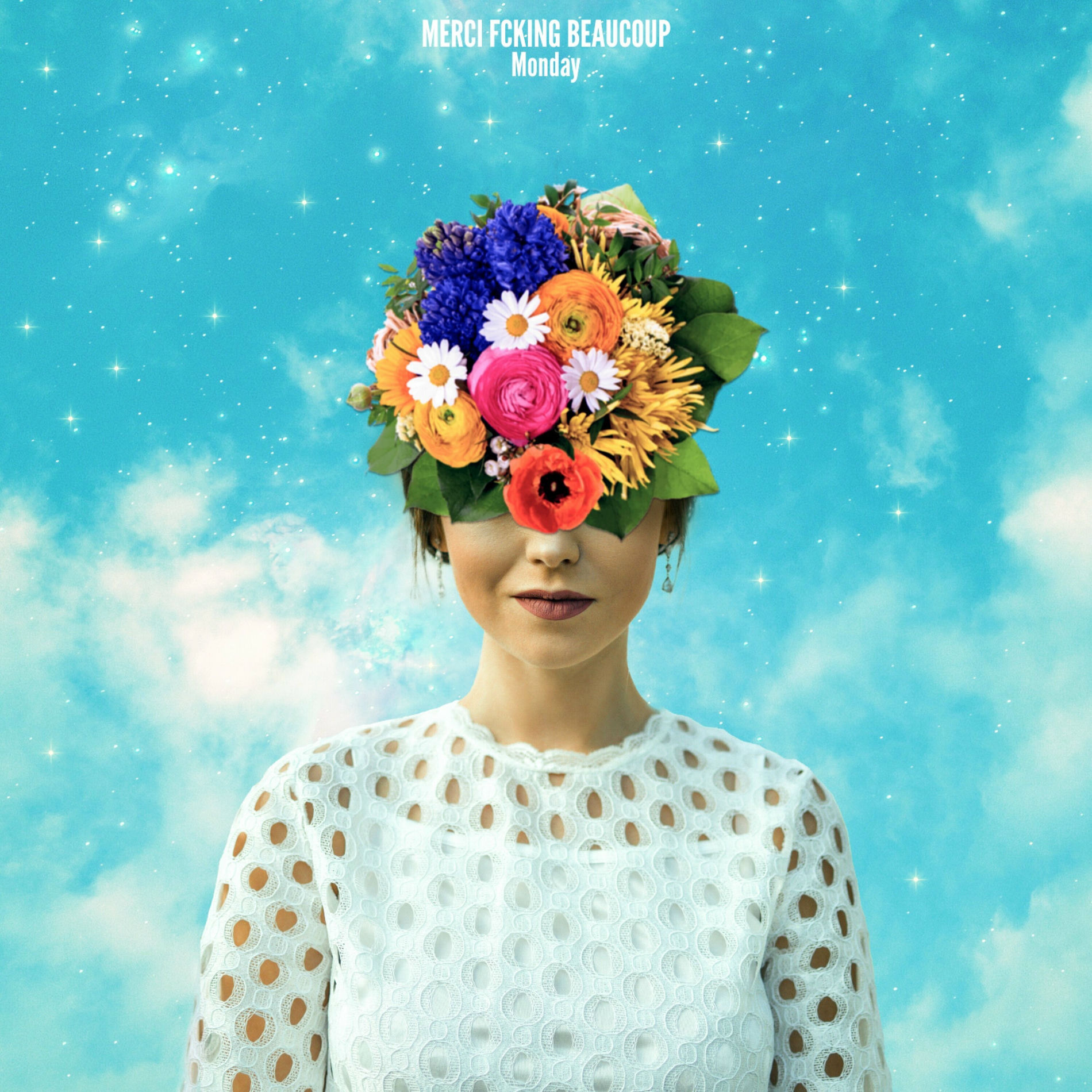 Album cover of Monday