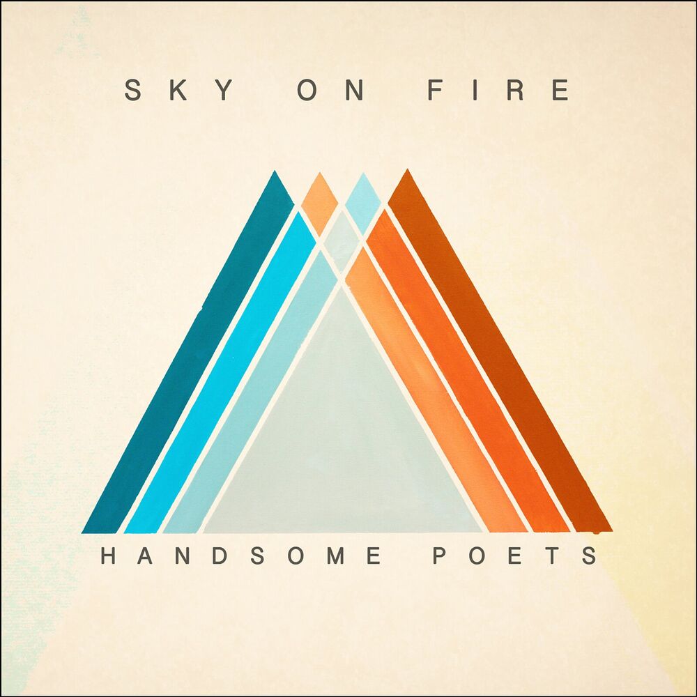 Picture of Sky on Fire