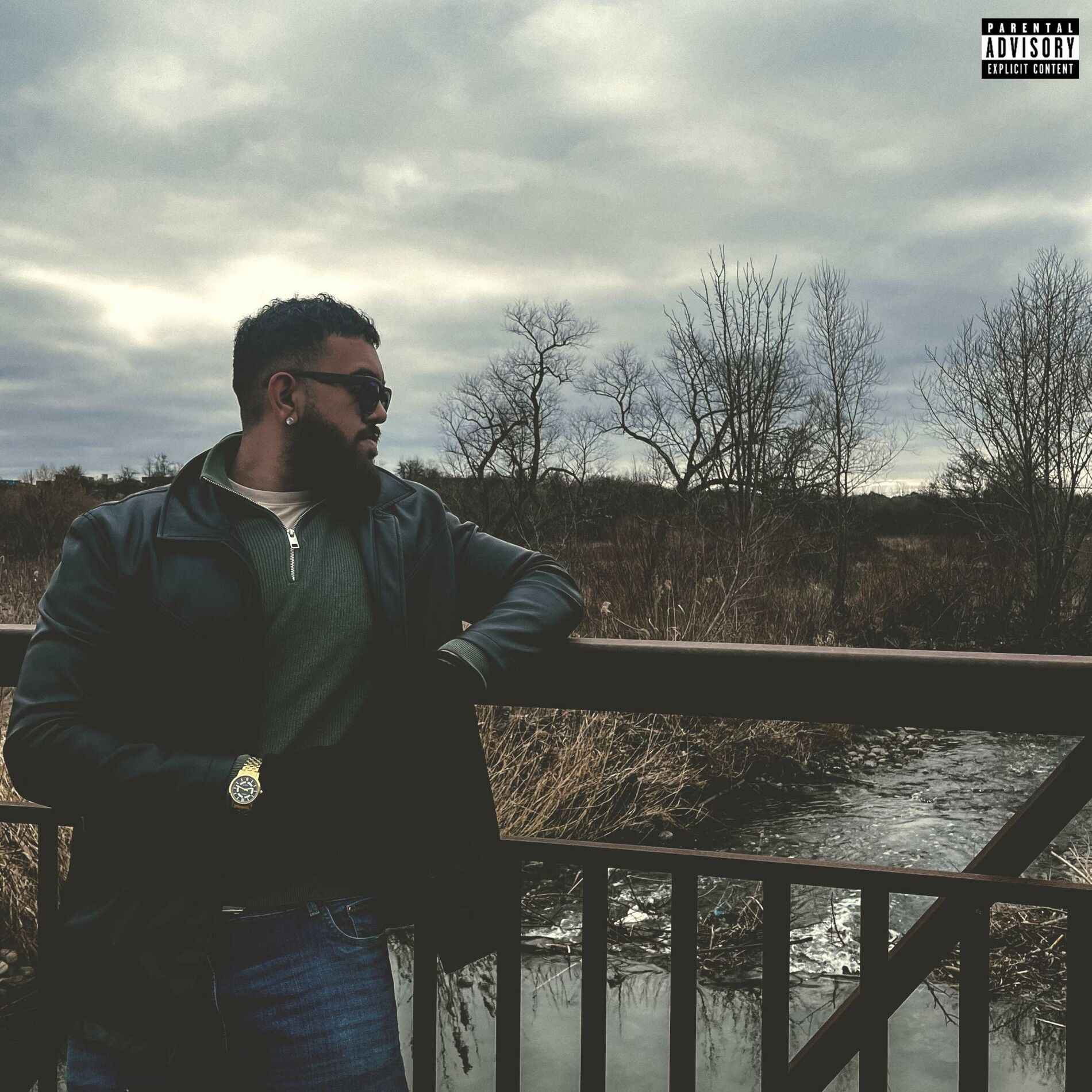 Album cover of GET HOME SAFE